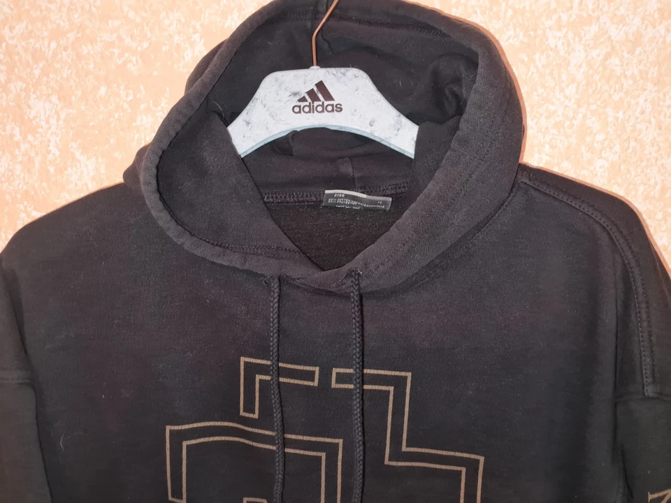 Rammstein Made in Germany Hoodie Dicke Qualität Gr.XXL Oversize Lindemann Music - Bild 3 von 4