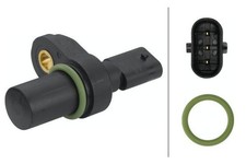 HELLA Sensor, Nockenwellenposition 6PU 009 168-241 für BMW MINI TOYOTA