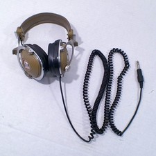 Nice KOSS Stereo Headphones PRO-4A Tested Works Great 