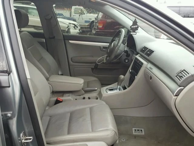 Alternator Convertible 150 Amp Valeo Manufacturer Fits 05-09 AUDI A4 1799908 Foto 4 de 4