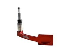 RacingPowerSports Billet Thumb Throttle Control Lever Yamaha Banshee Red