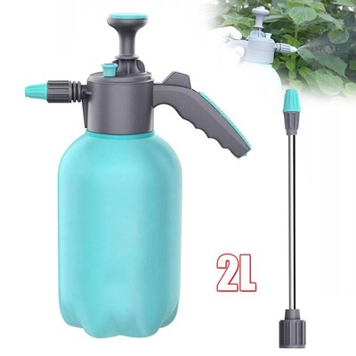 Pumpsprühflasche Pumpflasche Drucksprühflasche für Bremsenreiniger Sprayer 2L