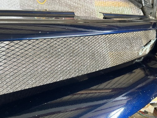SUBARU Legacy BL5 Corazon Front Grill 9649 平成17年 SUBARU スバル レガシー BL5 - Picture 6 of 10