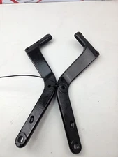 Rear Fender support struts narrow Harley Davidson Softail Deluxe Heritage Lo ...