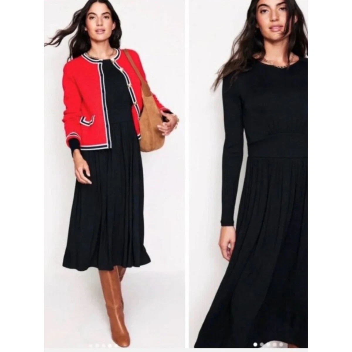 Boden Jersey Dresses for Women for sale