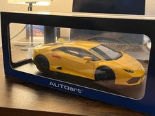 AUTOart Lamborghini Huracán LP 610-4