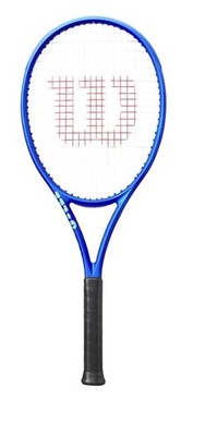 Wilson Ultra 100L V5 Turnierschläger unbesaitet, Griffstärke 2 