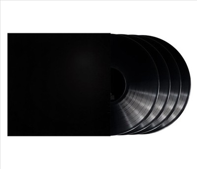 DONDA (DELUXE 4LP) NEW VINYL