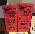 Breyer Breyerfest 2015 Versailles Special Run Glossy Rose Gray Dappled Wixom — photo 8