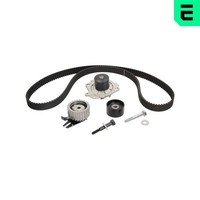 Optimal SK-1629AQ1 Wasserpumpe + Zahnriemensatz FüR Alfa Romeo