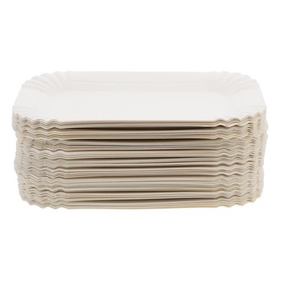 Tortenplatte Cake Board Papierteller Vorspeisenteller Partyteller