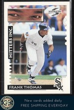 Frank Thomas 1995 Score #571 Chicago White Sox