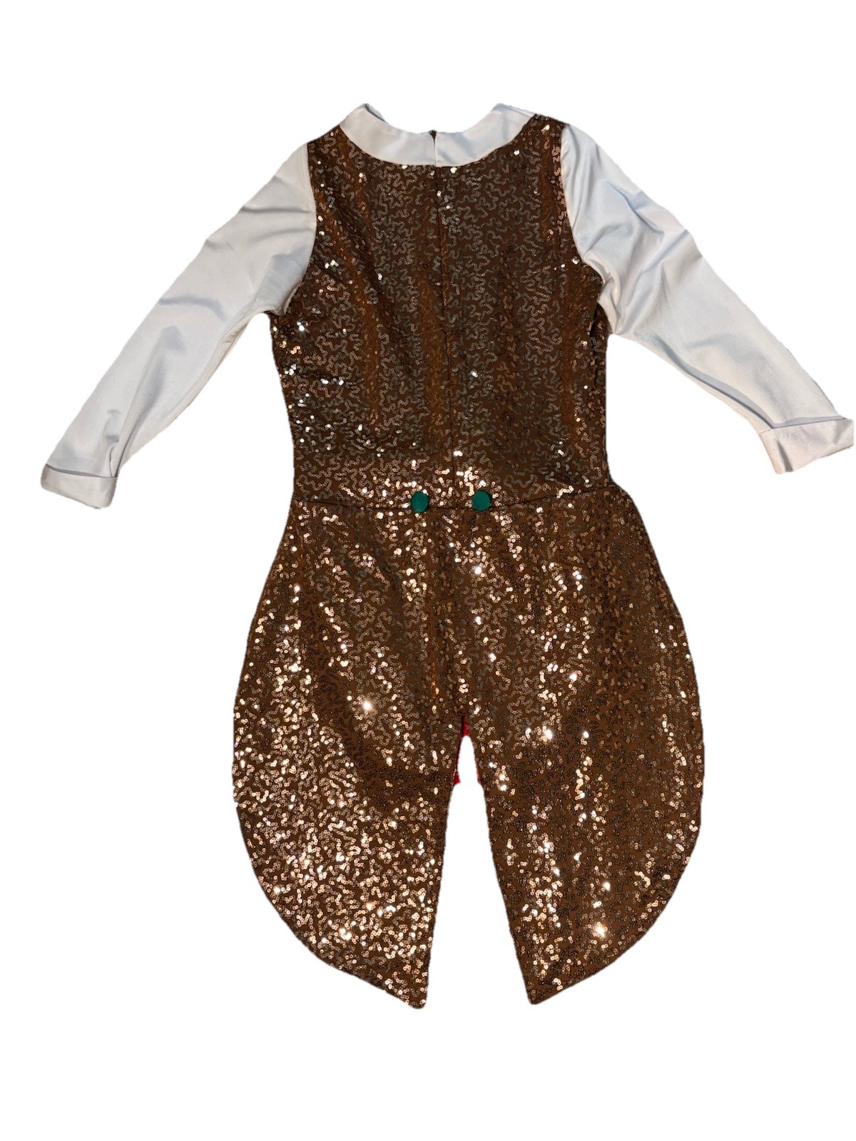 Revolution Dance Girls Hot Chocolate Contemporary… - image 3