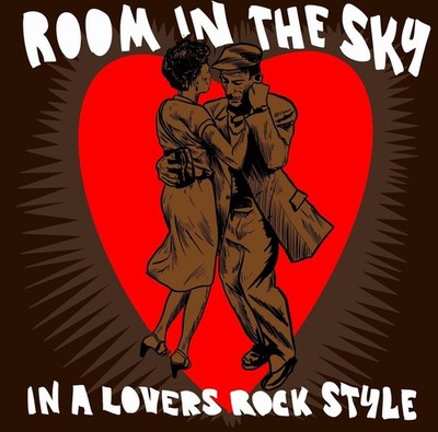 Various Artists In a Lovers Rock Style (Vinyl) (UK IMPORT)