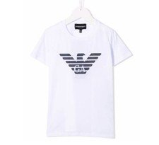 Emporio Armani Kids Tee- Sz 10
