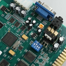 Arcade 2-10Pcs 60 In1 Multicade PCB Board CGA/VGA Output For Classic  JAMMA Game