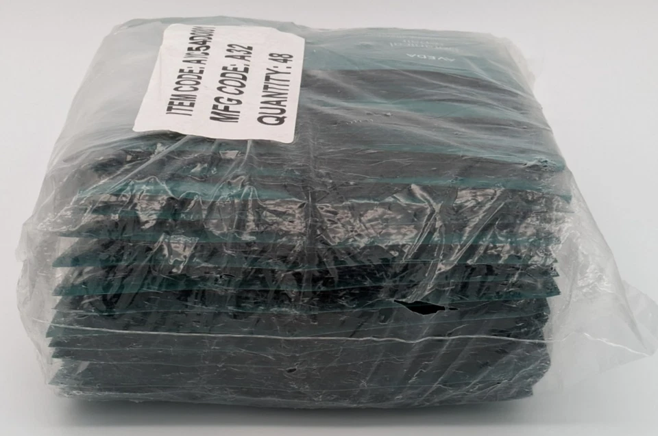 Champú fortalecedor + acondicionador Aveda Botanical Repair 0,34 oz (paquete doble de 48) Foto 4 de 4