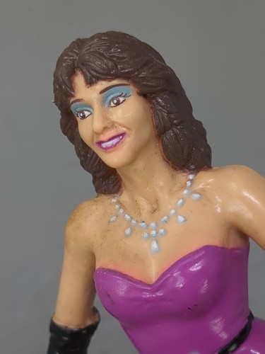 Miss Elizabeth recorded sale