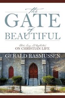 Gerald Rasmussen | The Gate Of Beautiful | Taschenbuch | Englisch (2009)
