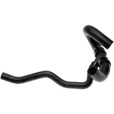 Gates 23570 Premium Modular Coolant Hose For 04-09 Mazda 3 3 Sport