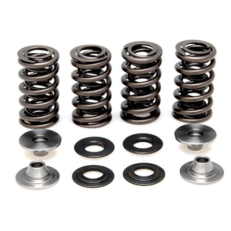 Kit de resorte de válvula de precisión Kibblewhite 60-60170 SUZUKI RMZ250 2004-2006 53-0885 Foto 4 de 4