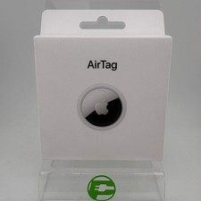 New Apple AirTag White MX532LL/A Airtag 1 Pack