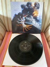 Anyone’s Daughter - Adonis LP Germany, RE, Black Brain Labels