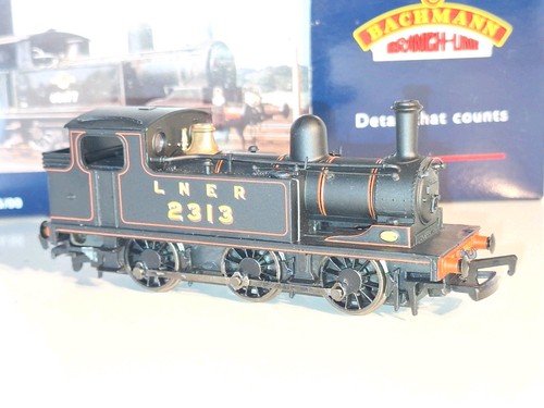 Bachmann 31054 J72 Class Loco.New Old Stock. Mint Cond. 2 Rail DC Boxed.OO Scale | Zustand: New: Other (See Details)