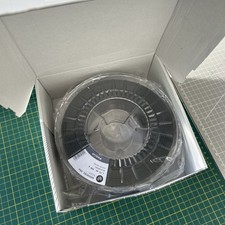 Extrudr GreenTEC Pro 1.75mm black 3D printer generative material 800g