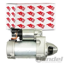 AS-PL ANLASSER STARTER 1,80kW passend f&uuml;r MERCEDES-BENZ C-KLASSE CLS E-KLASSE