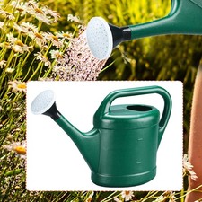 Gartengie&szlig;kanne, Gartenger&auml;t, Ergonomische Gie&szlig;kanne, Gie&szlig;kanne f&uuml;r Rasen,
