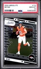 2024 Panini Absolute - Rookies Bo Nix #112 (RC) PSA 10