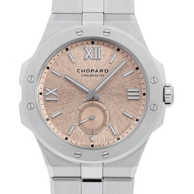 Chopard Alpine Eagle 41 XPS 298623-3001 gebraucht Herren