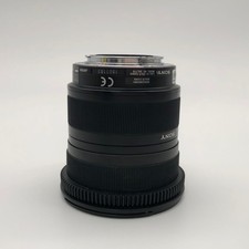 Sony DT 11-18mm f/4.5-5.6 Lens Excellent