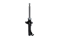 1X StoßDäMpfer Kamoka 2000253 FüR Mazda DY Fiesta Ford 5 Van 16V Tdci ST150 DY3W