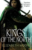 Elizabeth Moon | Kings Of The North | Taschenbuch | Englisch (2011)