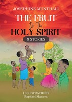 Josephine Munthali | The Fruit Of The Holy Spirit | Taschenbuch | Englisch