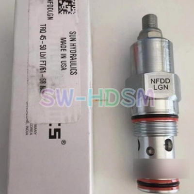 #ad 1PCS NEW for SUN Pressure Regulating Valve NFDD LGN Freight Free $127.32