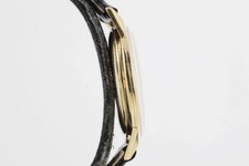 Patek Philippe Calatrava 2568-1 18k Yellow Gold 32mm Men's Watch 3