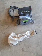 Wolff Auto Groover Electric Vinyl Groover Welding Tools