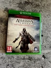 Assassin's Creed: The Ezio Collection - Microsoft Xbox One VERY GOOD