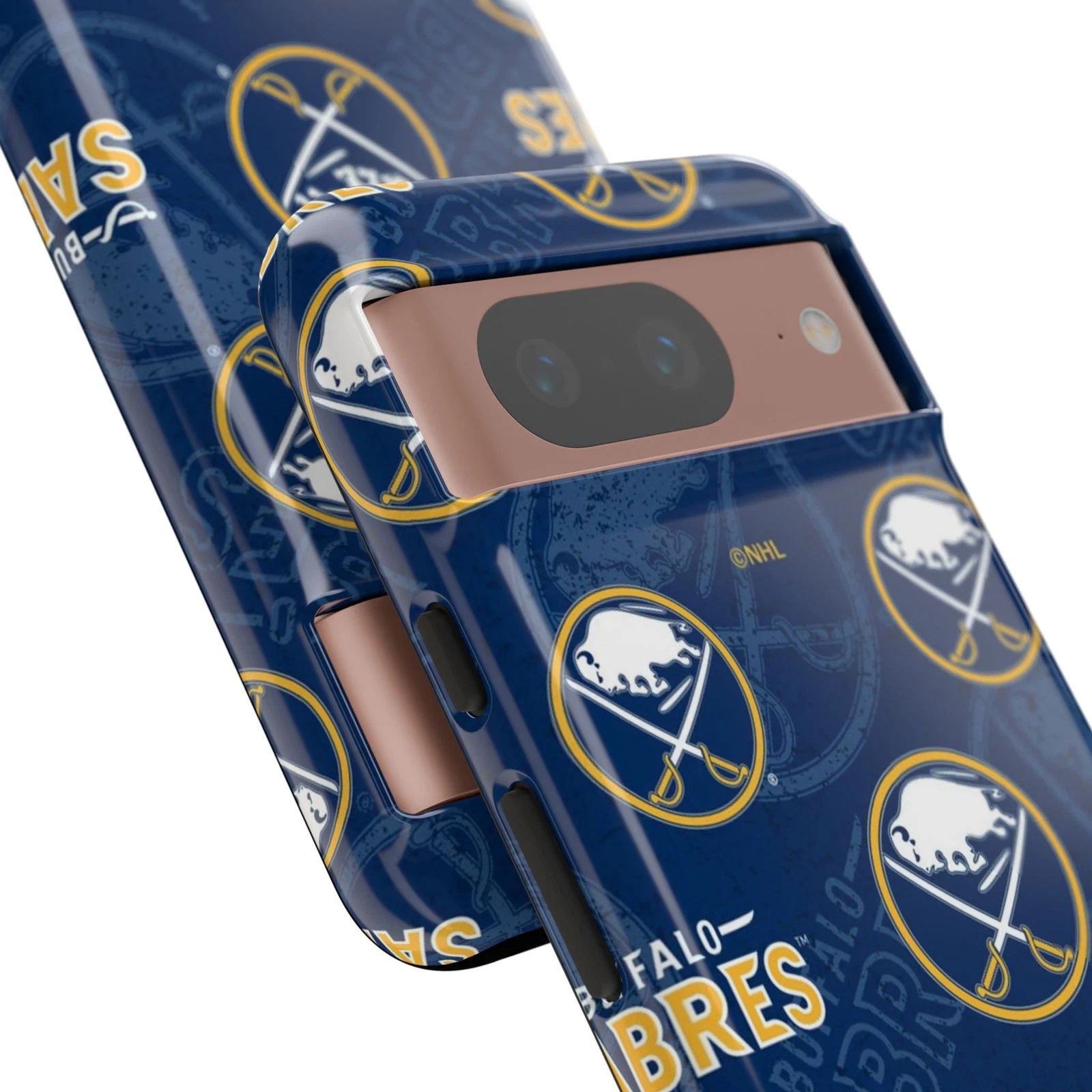 Buffalo Sabres Apple iPhone Cases