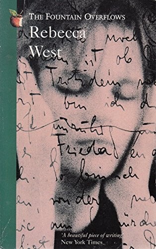 The Fountain Overflows (Virago Modern Classics),Rebecca West, Am