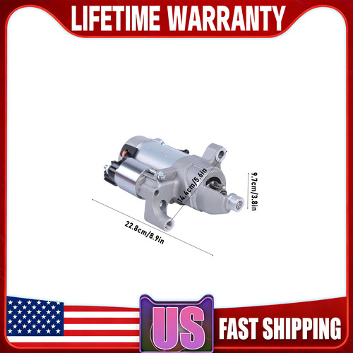 Lamborghini Urus Starter motor P/N 06M911024 Photo - $94