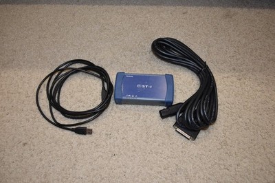 Genuine Denso Kubota DST DST-i DN-VIM-003 Diagnostics Interface Tool Like New