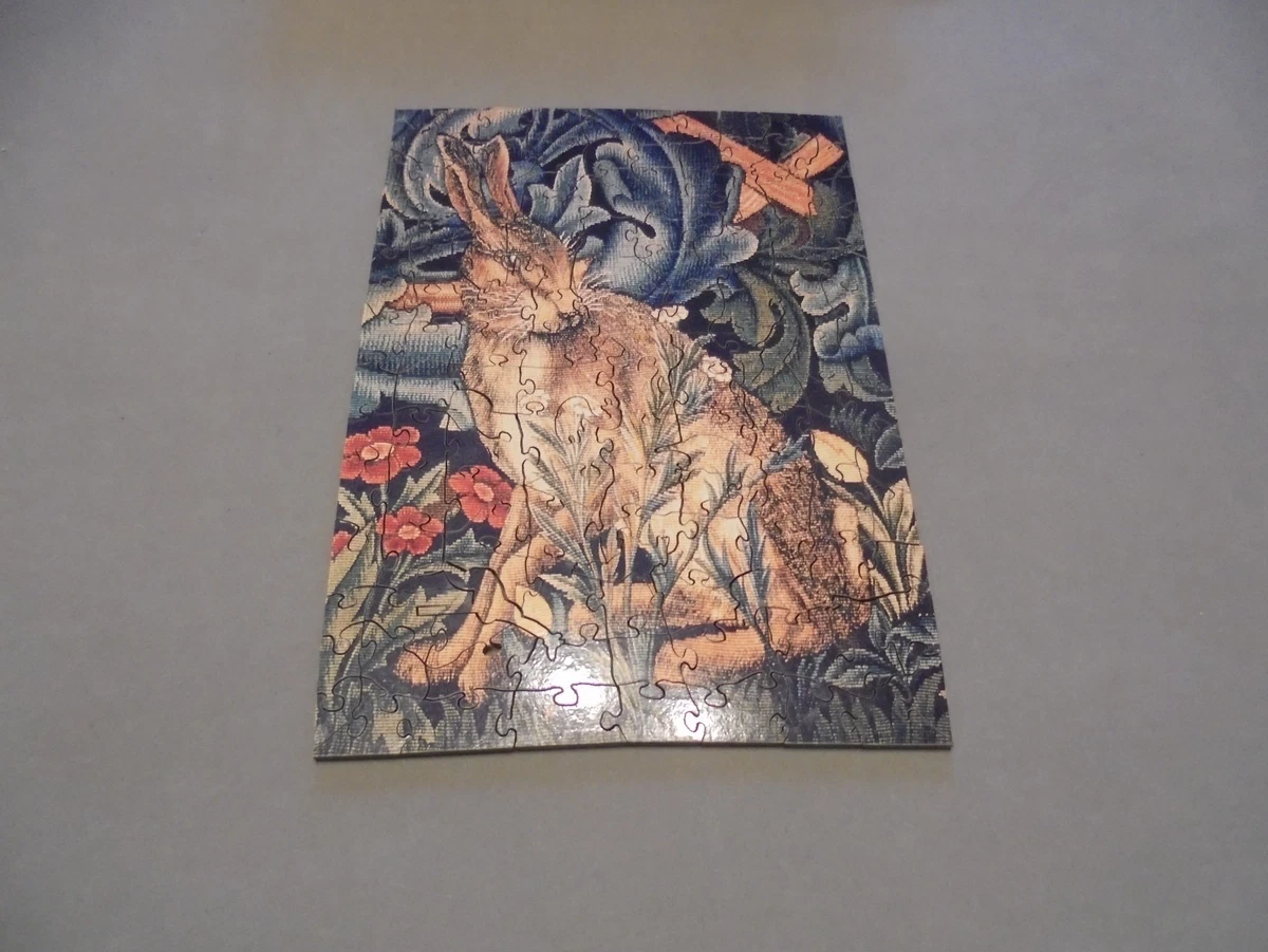 NEW] Wentworth 140 Piece Wooden Jigsaw Puzzle - Hospices De Beaune
