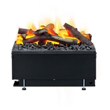 Dimplex Cassette 500 Pro Insert Avec Raccord D'Eau Fixe, O (FKD-0468.MHIS)