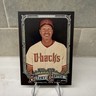 2025 Topps Allen & Ginter X - Randy Johnson #4 Arizona Diamondbacks