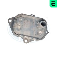 Ölkühler Motoröl ERA 354149 für VANEO MERCEDES W168 KLASSE 414 Aluminium CDI 700 Ölkühler Motoröl ERA 354149 für VANEO MERCEDES W168 KLASSE 414 Aluminium CDI 700