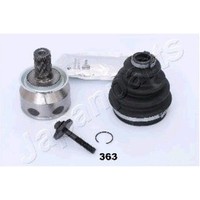 Japanparts Gelenk Gelenksatz Antriebswelle Radseitig FüR Mazda 3 BK BL